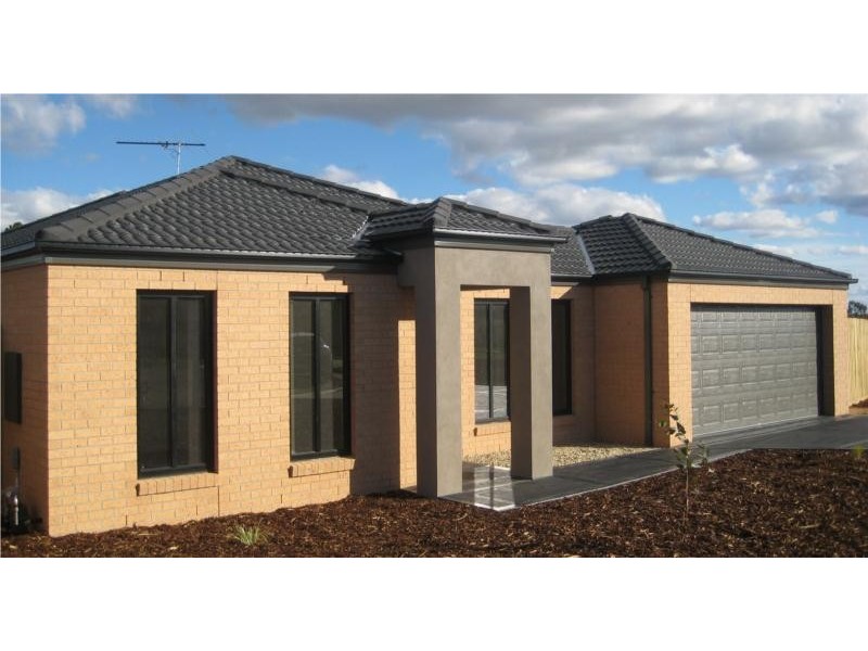 11 Sweep Court, Sunbury VIC 3429