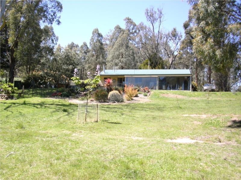 1055 Old Tolmie Road, Tolmie VIC 3723