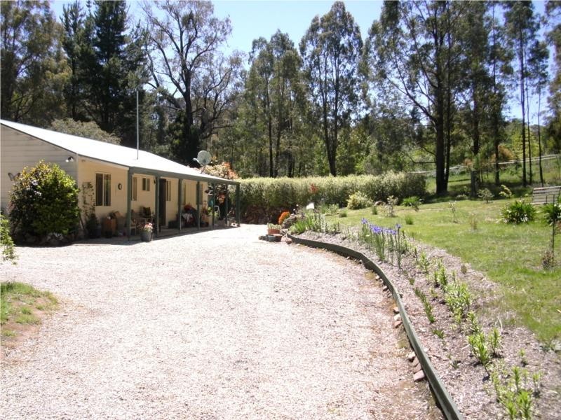 1055 Old Tolmie Road, Tolmie VIC 3723