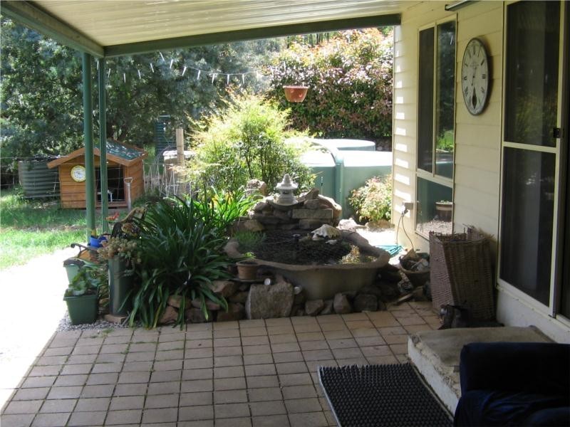 1055 Old Tolmie Road, Tolmie VIC 3723