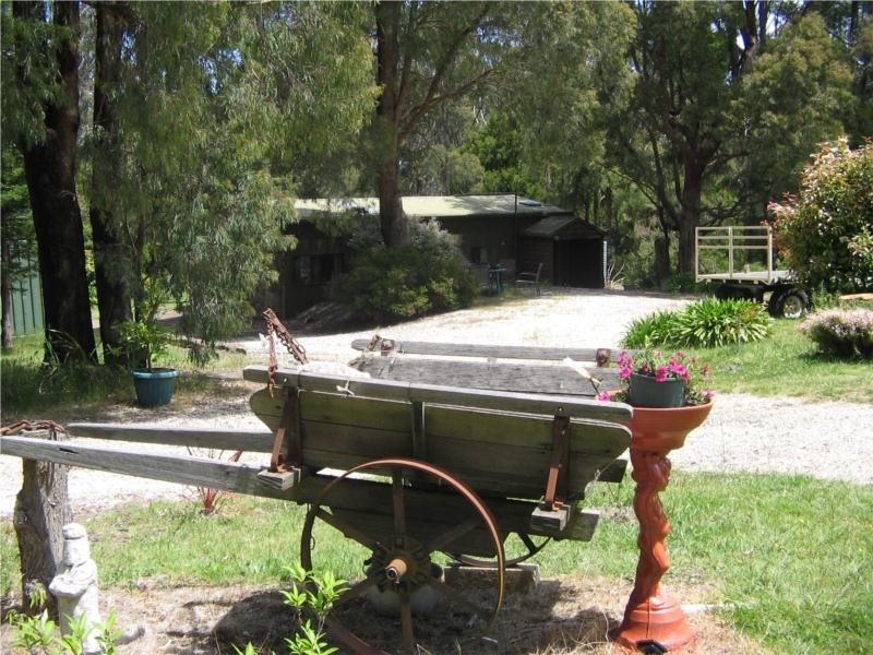 1055 Old Tolmie Road, Tolmie VIC 3723