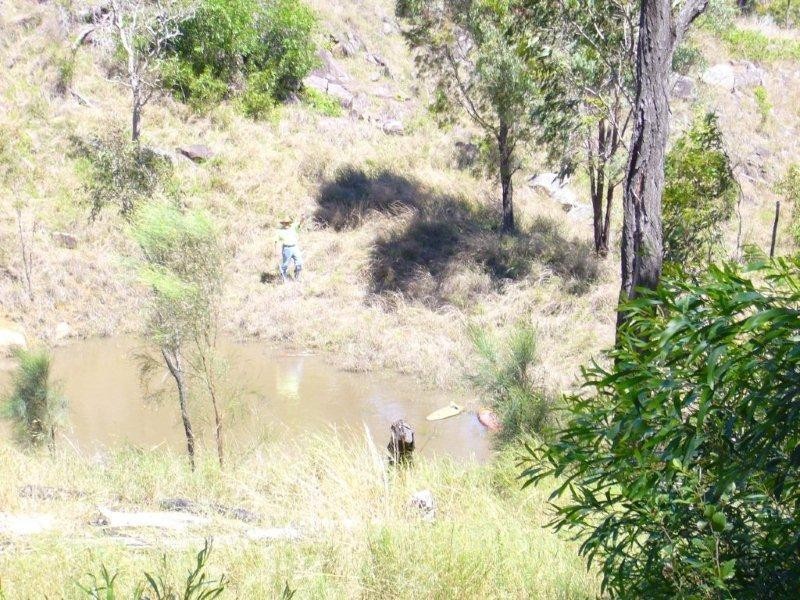 Lot 12 Scott Close, Teelah QLD 4306