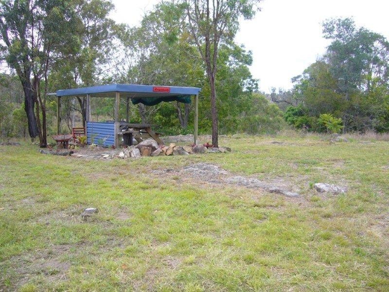 Lot 12 Scott Close, Teelah QLD 4306