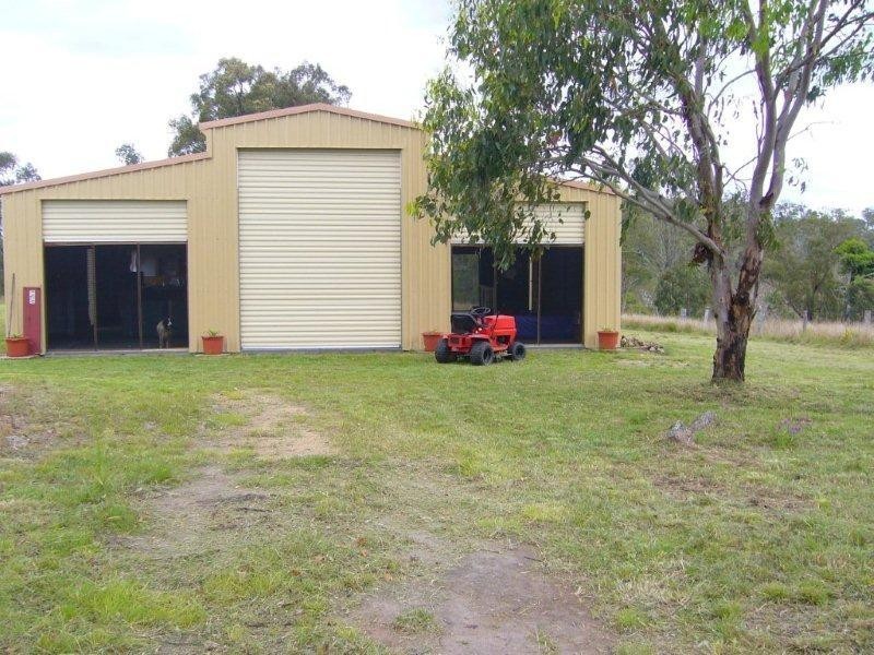Lot 12 Scott Close, Teelah QLD 4306
