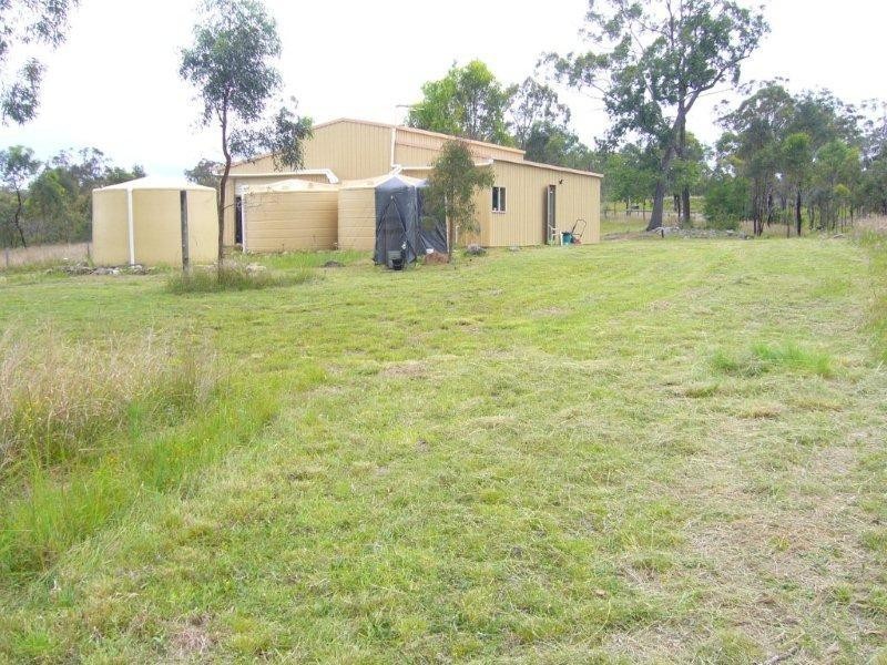 Lot 12 Scott Close, Teelah QLD 4306