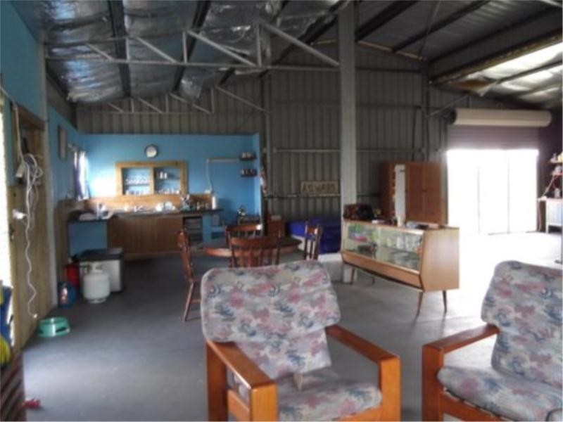 Lot 12 Scott Close, Teelah QLD 4306