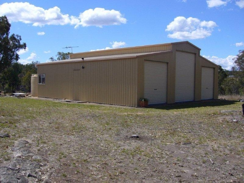 Lot 12 Scott Close, Teelah QLD 4306