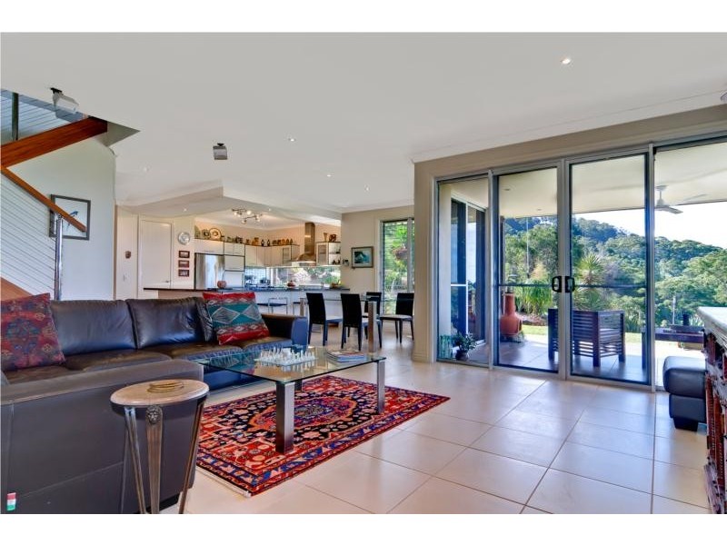 45 Remington Shute Road, Montville QLD 4560