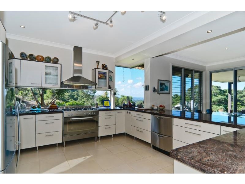 45 Remington Shute Road, Montville QLD 4560