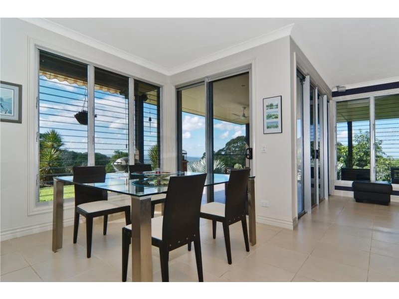 45 Remington Shute Road, Montville QLD 4560