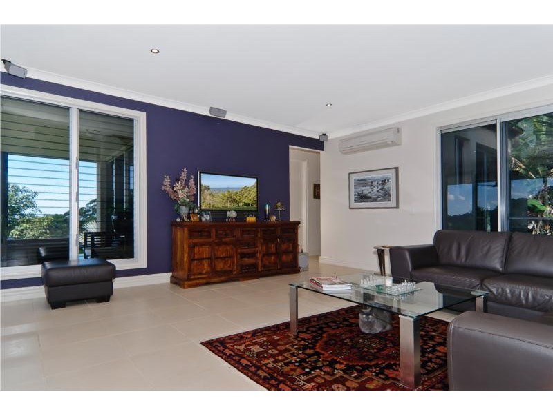 45 Remington Shute Road, Montville QLD 4560