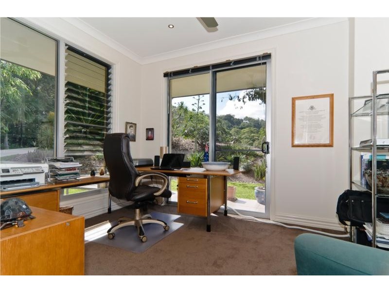 45 Remington Shute Road, Montville QLD 4560