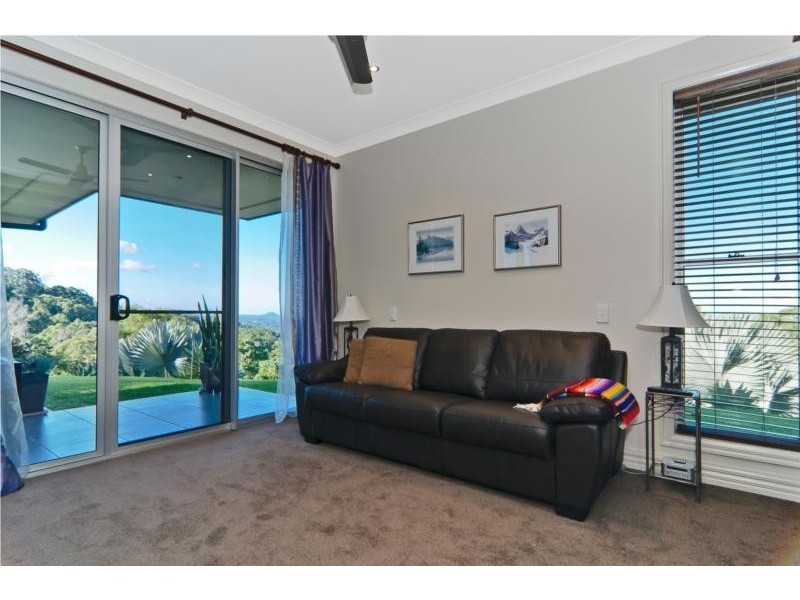 45 Remington Shute Road, Montville QLD 4560