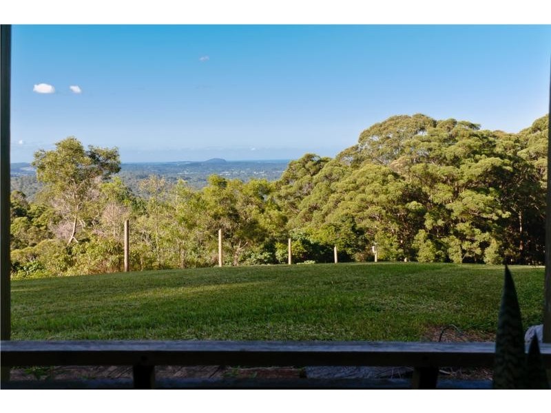 45 Remington Shute Road, Montville QLD 4560