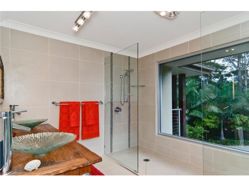 45 Remington Shute Road, Montville QLD 4560