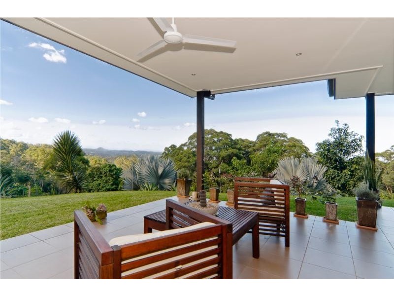 45 Remington Shute Road, Montville QLD 4560