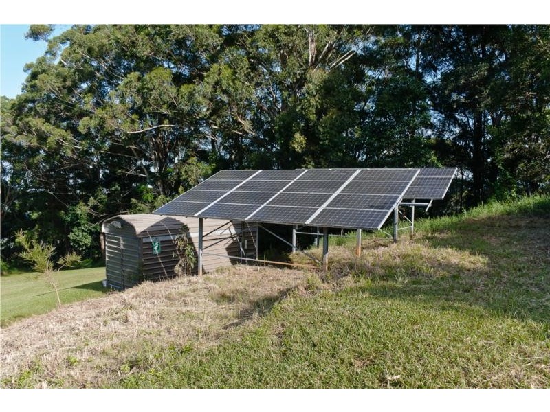 45 Remington Shute Road, Montville QLD 4560