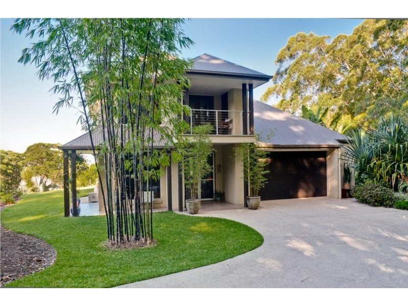 45 Remington Shute Road, Montville QLD 4560