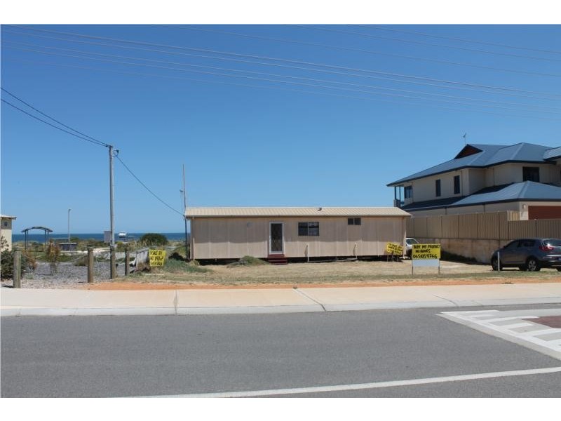 5 Catalonia Street, Cervantes WA 6511