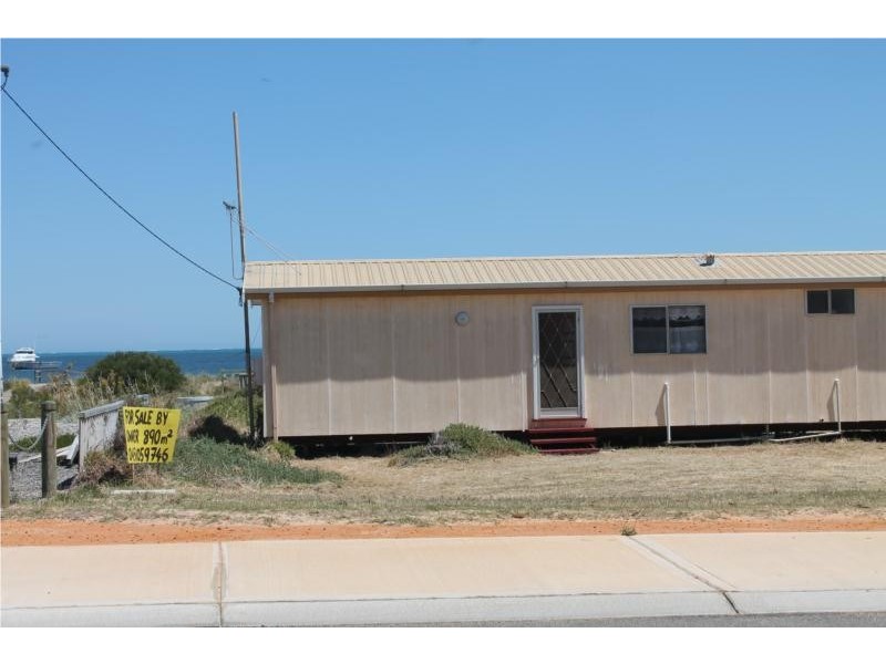 5 Catalonia Street, Cervantes WA 6511