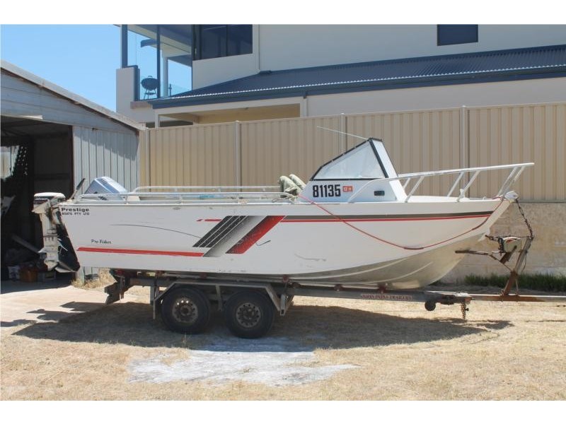 5 Catalonia Street, Cervantes WA 6511