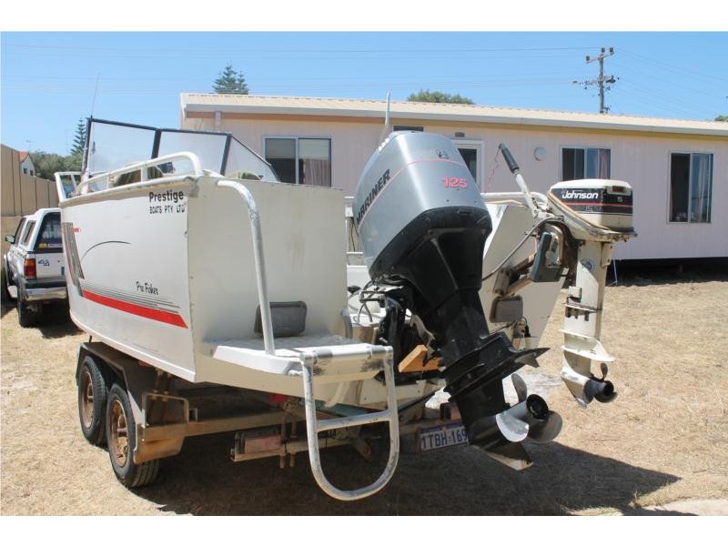 5 Catalonia Street, Cervantes WA 6511