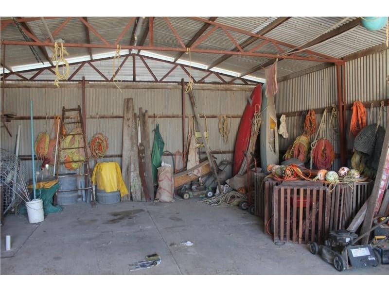 5 Catalonia Street, Cervantes WA 6511