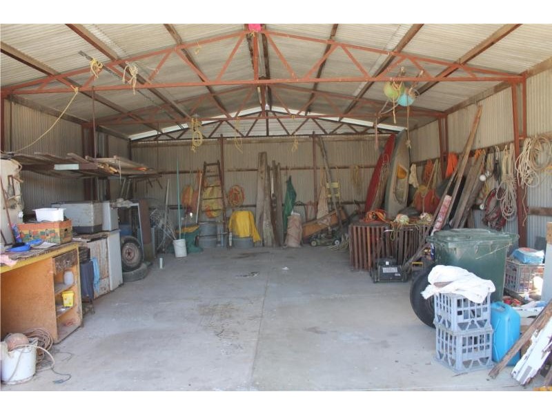 5 Catalonia Street, Cervantes WA 6511