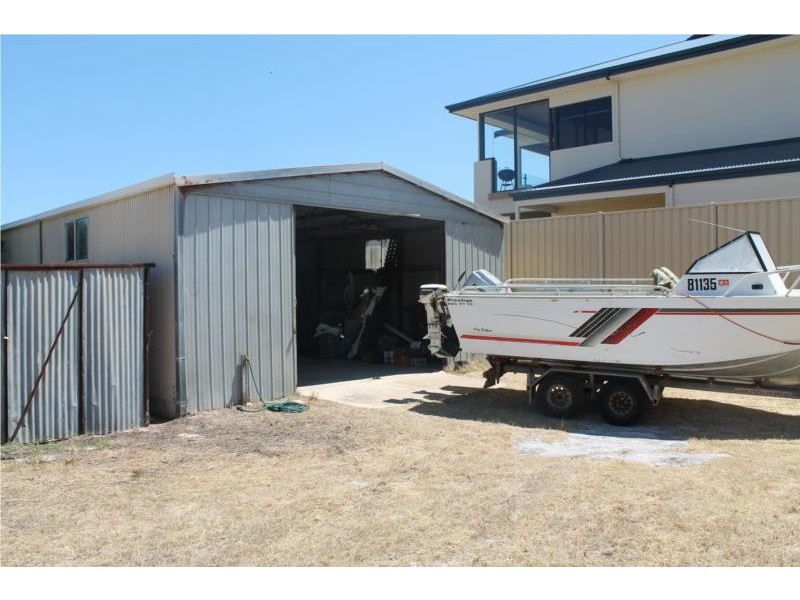 5 Catalonia Street, Cervantes WA 6511