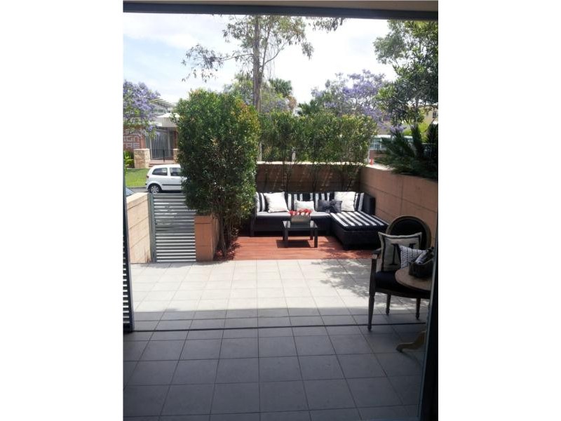 108/5 Stromboli Strait, Wentworth Point NSW 2127