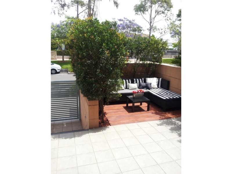 108/5 Stromboli Strait, Wentworth Point NSW 2127