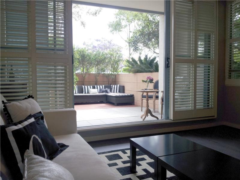 108/5 Stromboli Strait, Wentworth Point NSW 2127