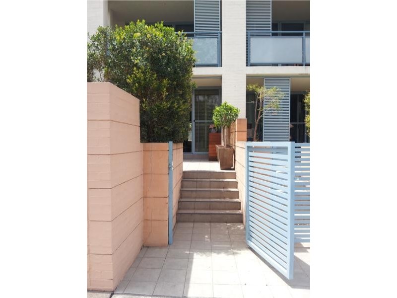 108/5 Stromboli Strait, Wentworth Point NSW 2127