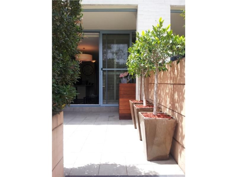 108/5 Stromboli Strait, Wentworth Point NSW 2127