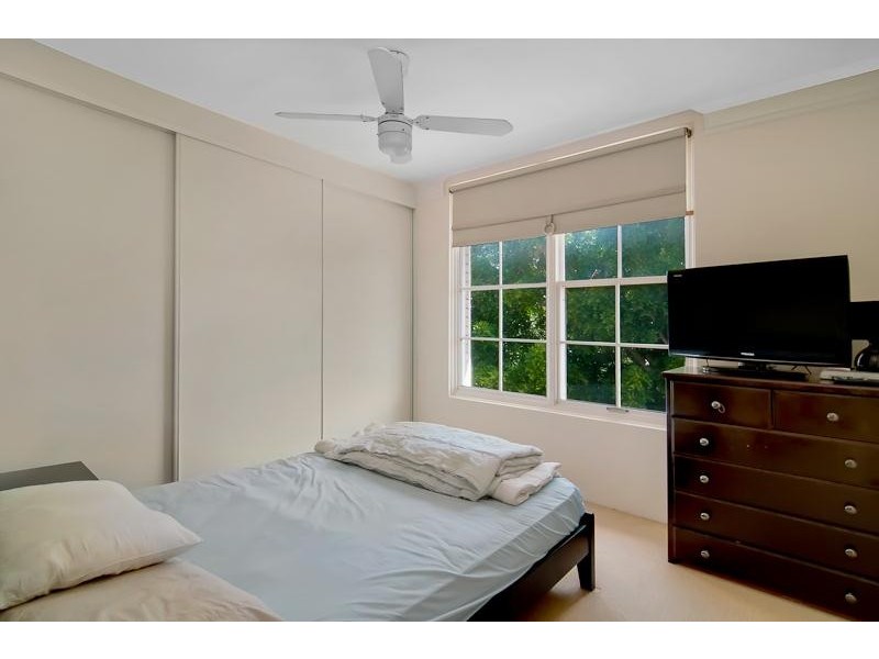 12/29 The Avenue, Rose Bay NSW 2029