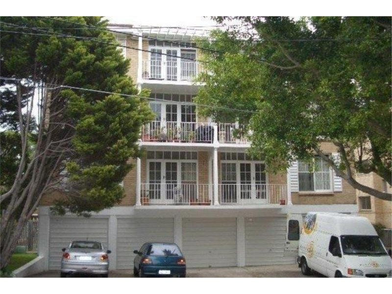 12/29 The Avenue, Rose Bay NSW 2029