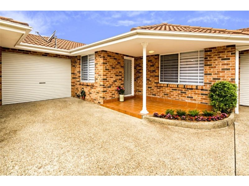 6/58 Yathong Road, Caringbah NSW 2229