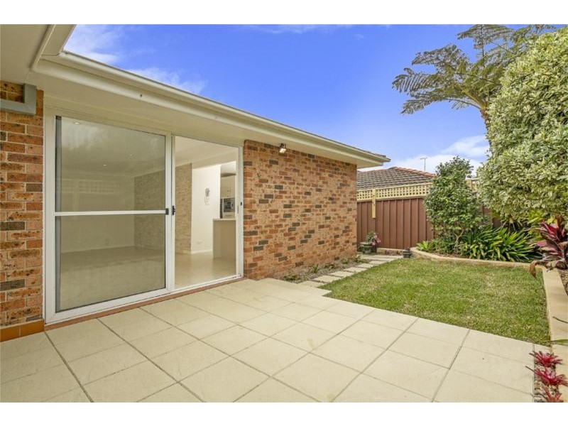 6/58 Yathong Road, Caringbah NSW 2229