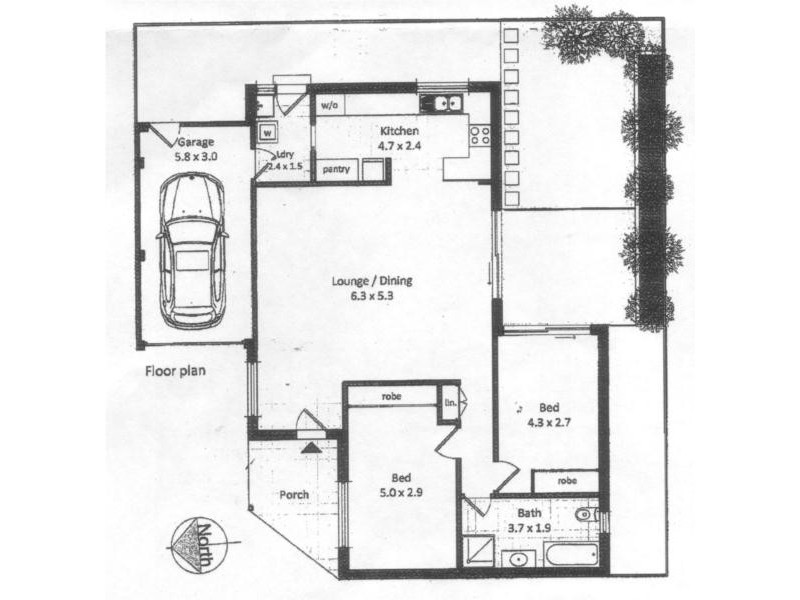 6/58 Yathong Road, Caringbah NSW 2229