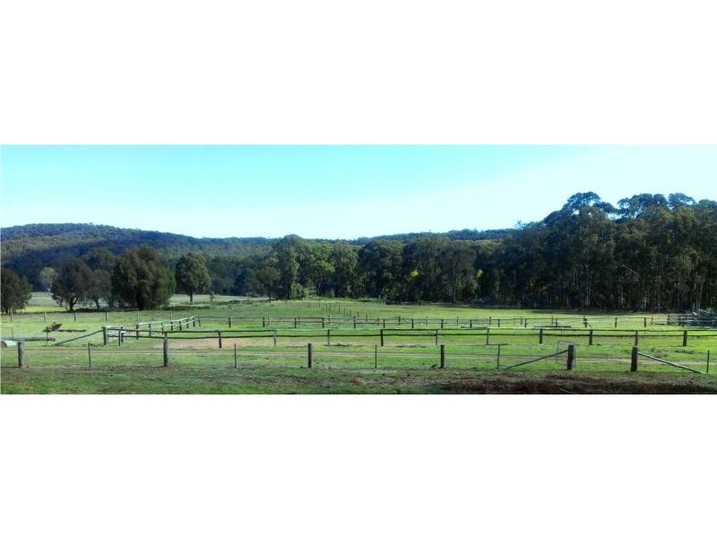 97 Horse Gully Road, Balmattum VIC 3666