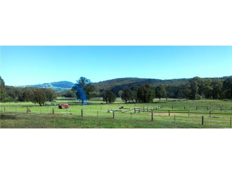 97 Horse Gully Road, Balmattum VIC 3666