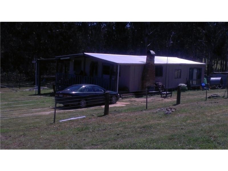 97 Horse Gully Road, Balmattum VIC 3666