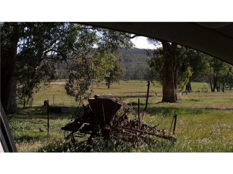 97 Horse Gully Road, Balmattum VIC 3666