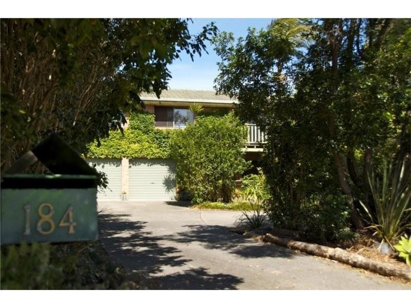 184 Gregory Street, South West Rocks NSW 2431