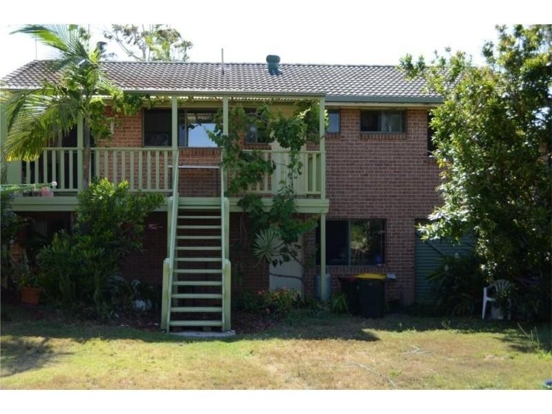 184 Gregory Street, South West Rocks NSW 2431