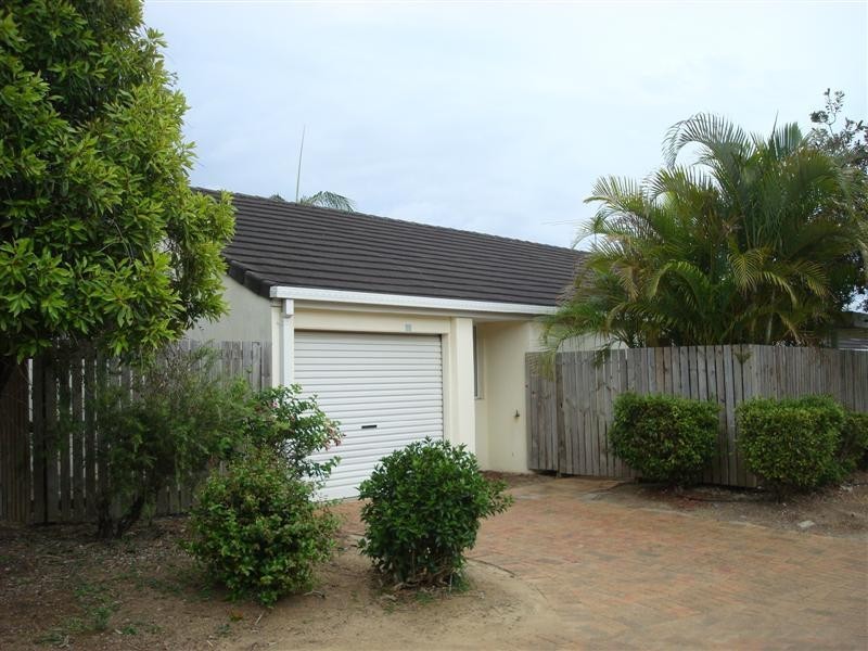 23/14 Kensington Place, Birkdale QLD 4159