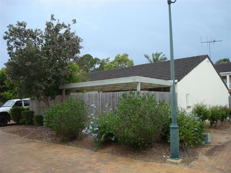 23/14 Kensington Place, Birkdale QLD 4159