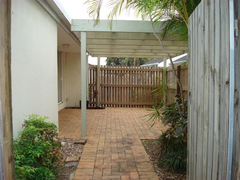 23/14 Kensington Place, Birkdale QLD 4159