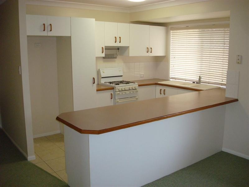 23/14 Kensington Place, Birkdale QLD 4159