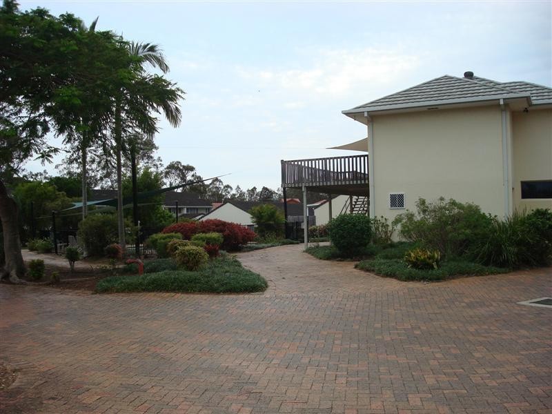 23/14 Kensington Place, Birkdale QLD 4159